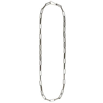 Carter Chain with Clasp - 26”