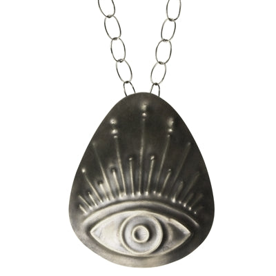 Eye Pendant - Drop