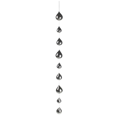 Strand of Glass Bulbs - Lrg
