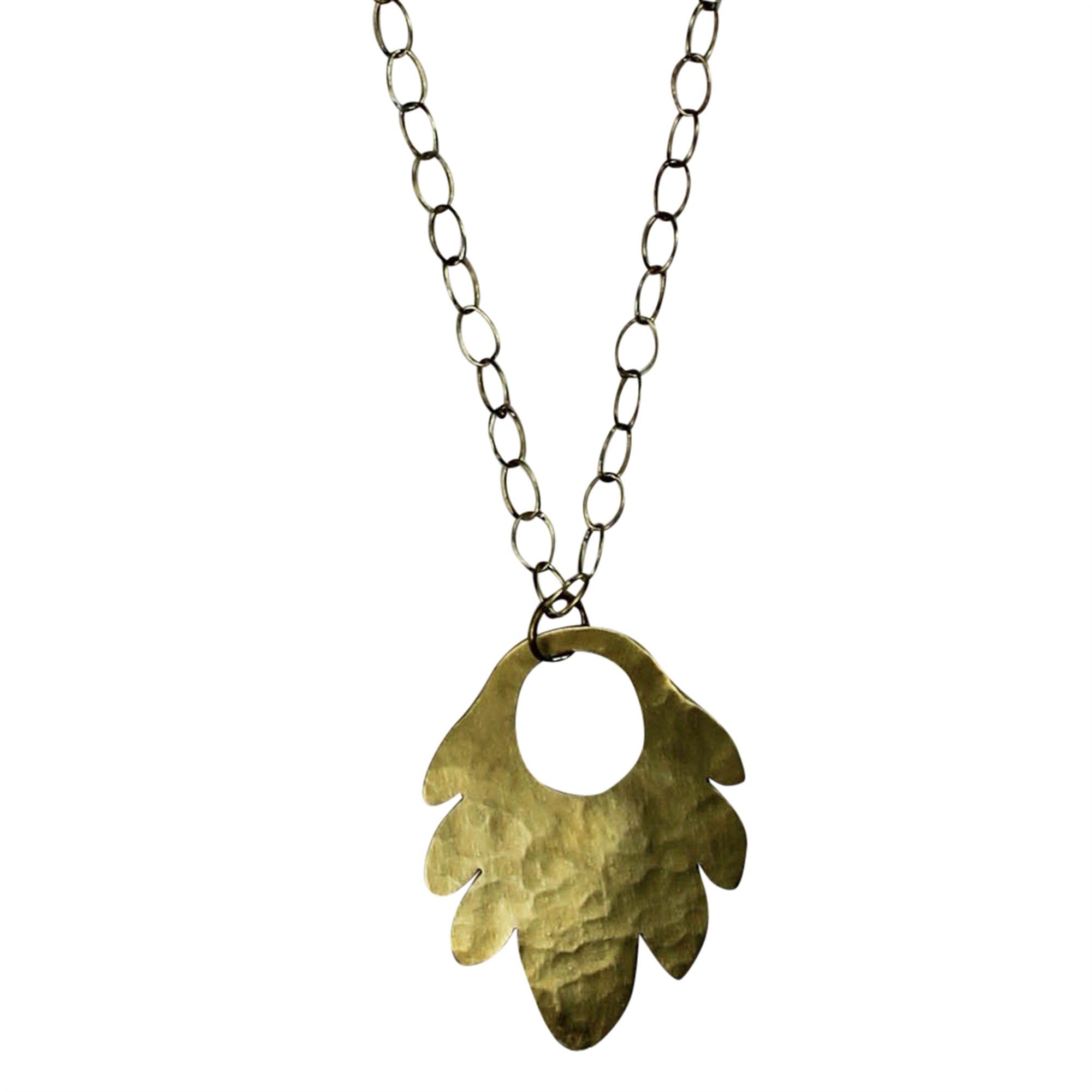 Philo Necklace