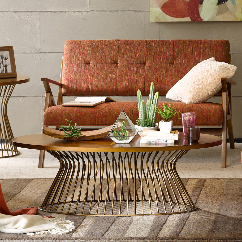 Mercer End Table