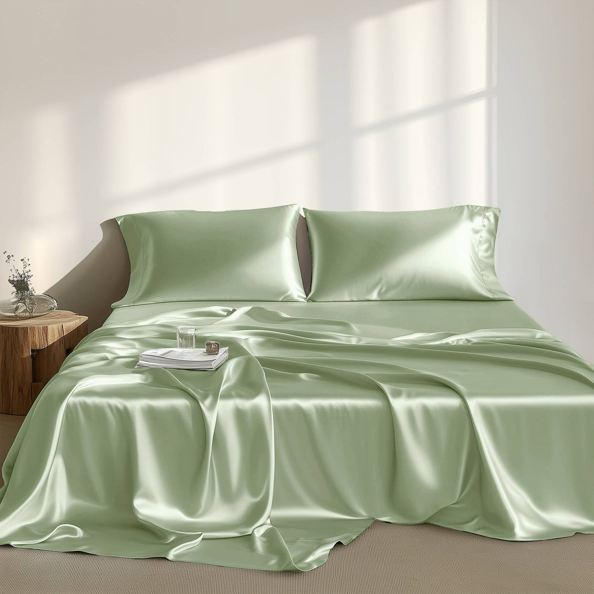 Luxury Sheet Set
