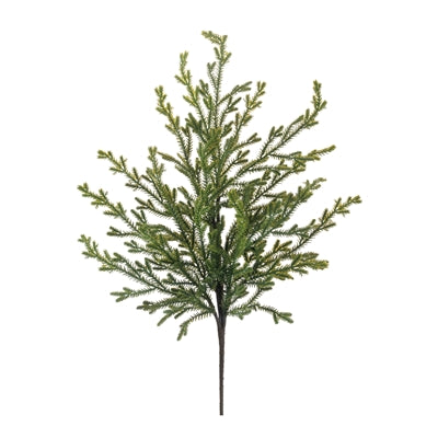 Pine Spray 39.5”H Plastic (Fresh Touch)