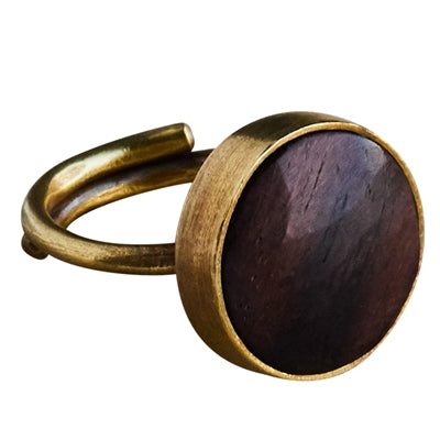 Penny Ring, Dark Wood
