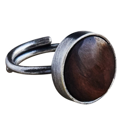 Penny Ring, Dark Wood