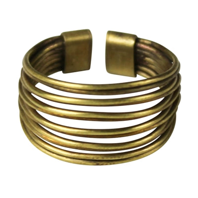 Nara Wire Ring