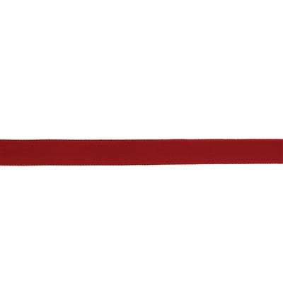 1” x 10 Yds. Wired Polyester