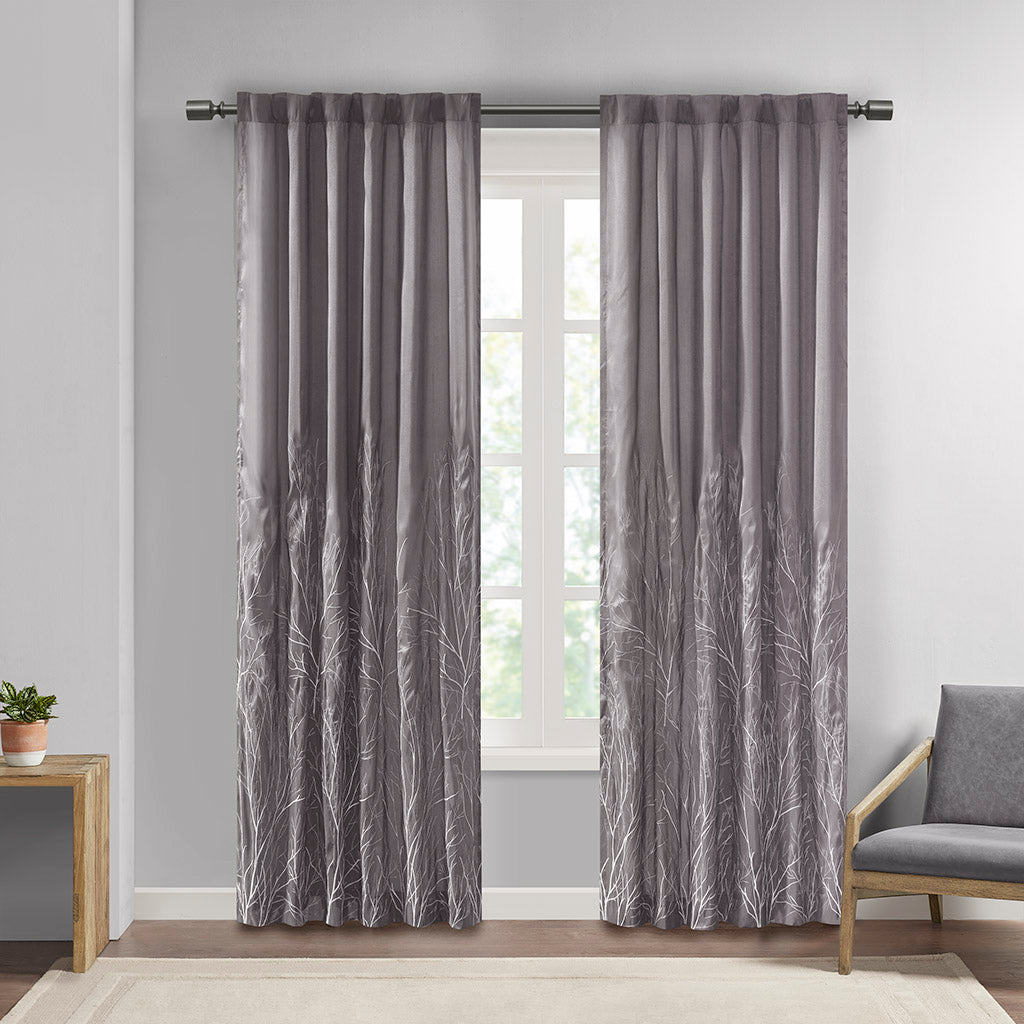 Andora Curtain Panel