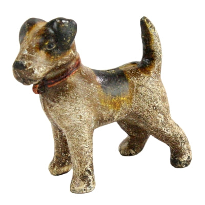 Vintage Inspired Dog - Terrier