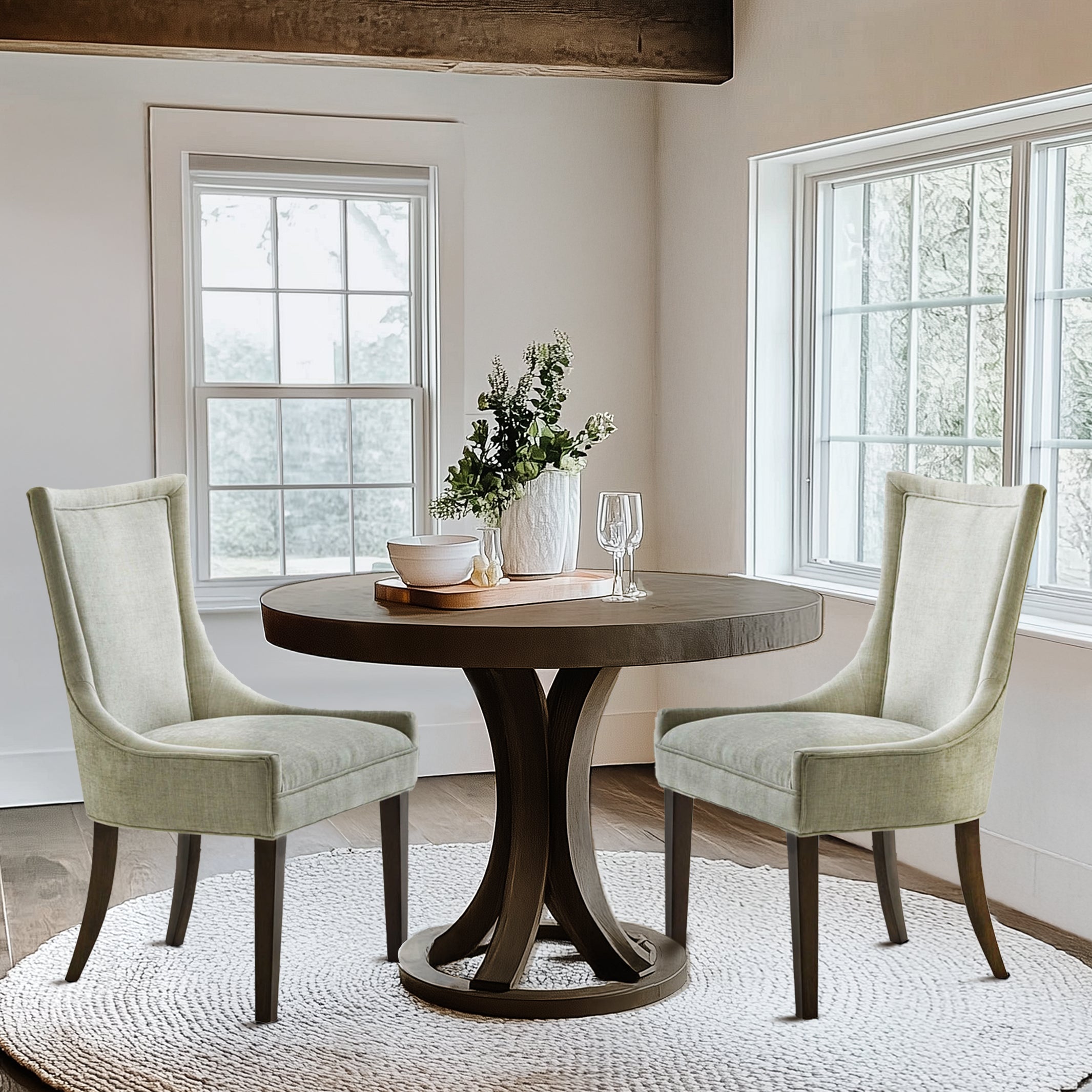 Ultra Dining Side Chair (set of 2)