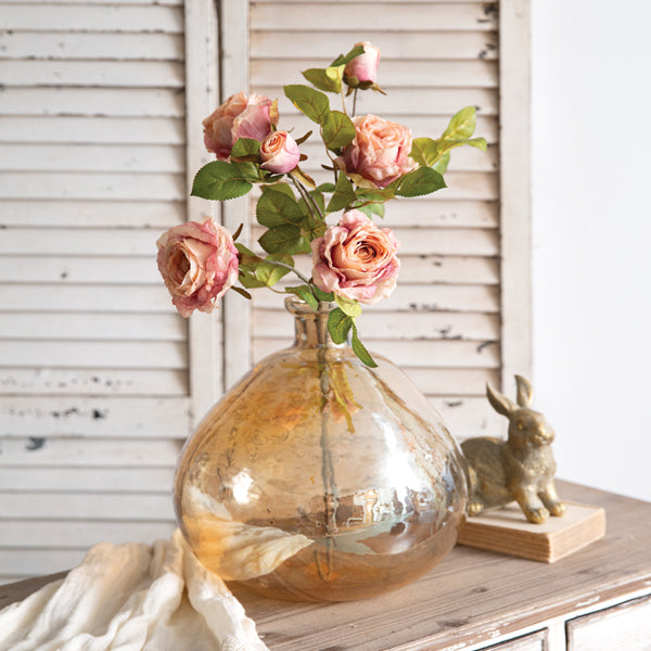 English Rose Stem - Min of 24