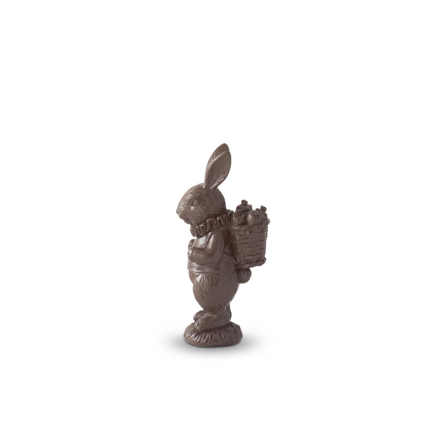 Chocolate Easter Bunnies