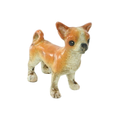 Vintage Inspired Dog - CHIHUAHUA