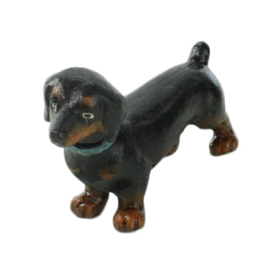 Vintage Inspired Dog - Dachsund