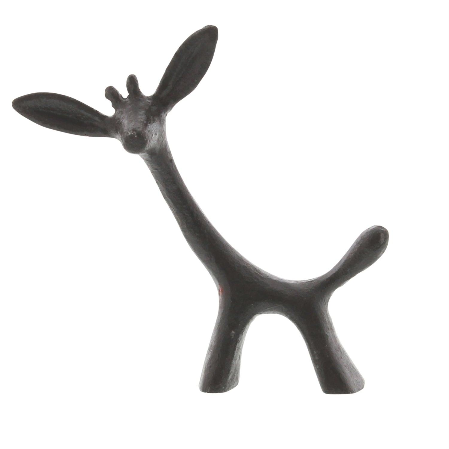 Pablo Critter - Giraffe - Brown