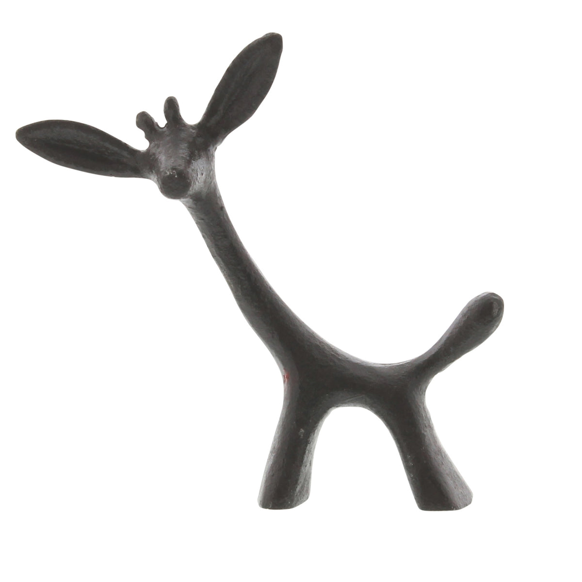 Pablo Critter - Giraffe - Brown