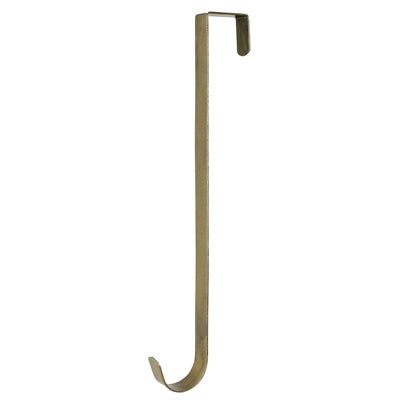 Wreath Hanger - Gold