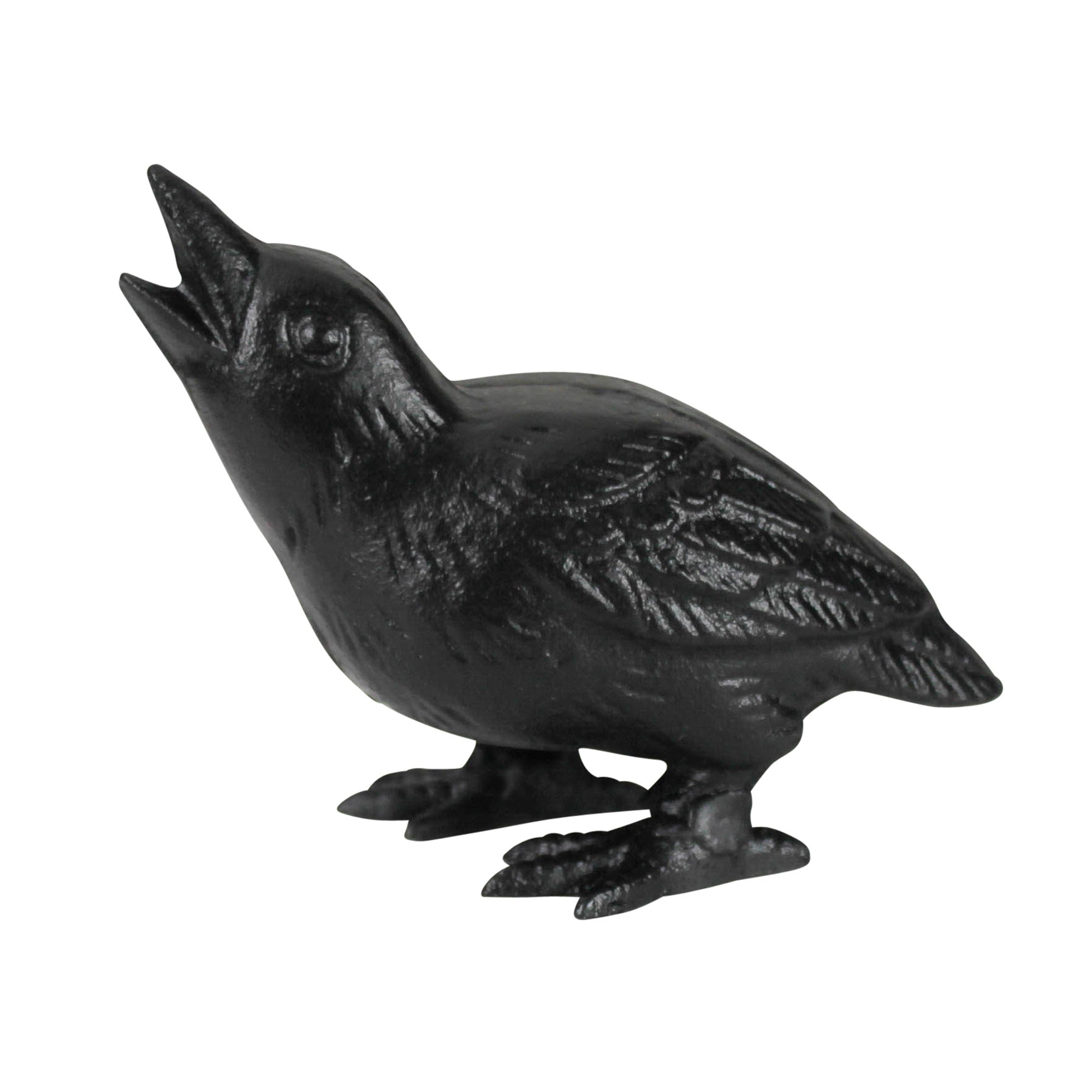 Little Crow, Cast Iron