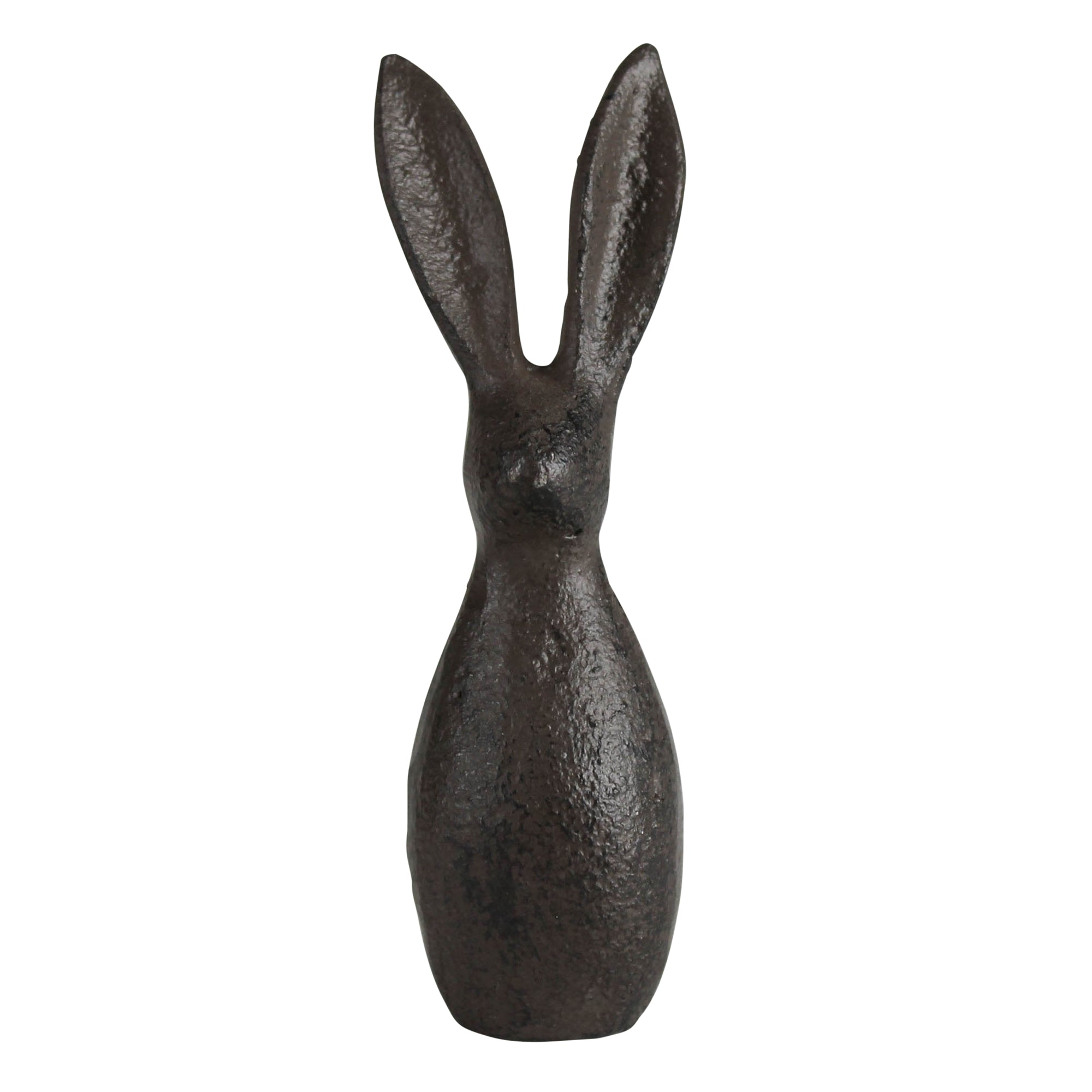 Bunny, Cast Iron