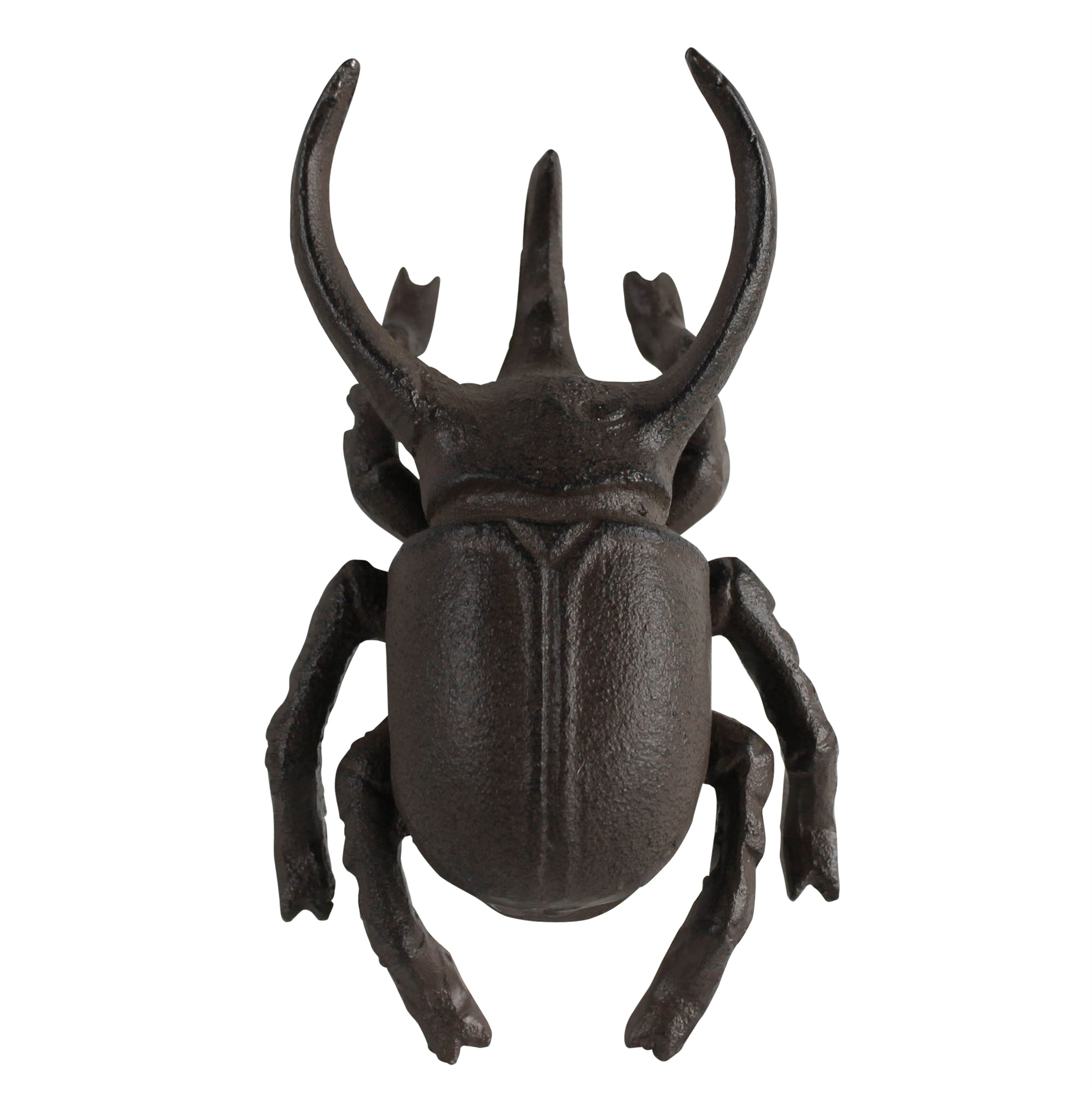 Long Horned Beetle, Cast Iron