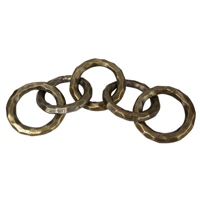 Decorative Brass Chain
