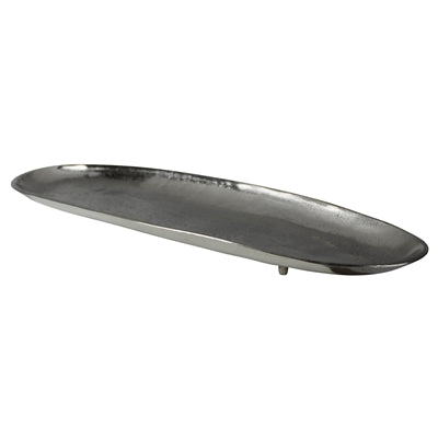 Norris Tray, Nickel