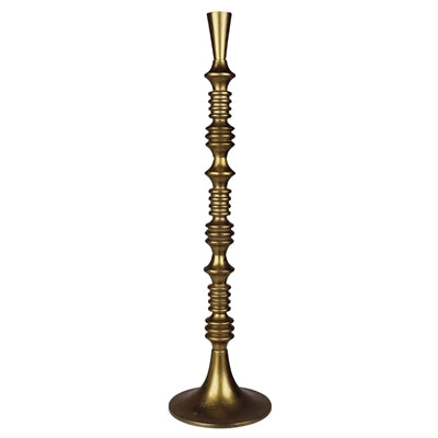Eliad Taper Holder - (L)