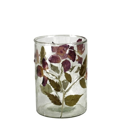 Enamel Hurricane, Roses - Sm