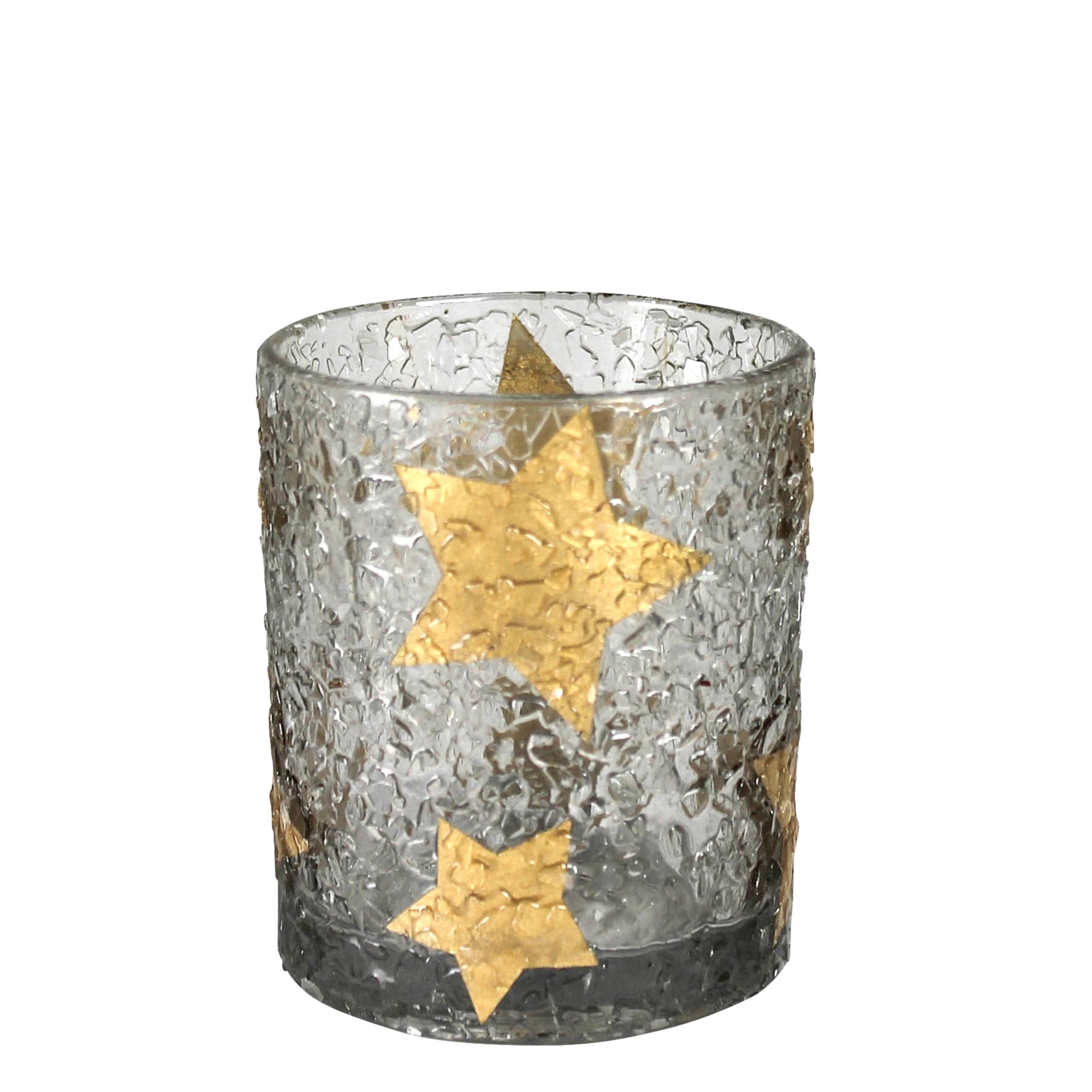 Enamel Star Hurricane - Sm