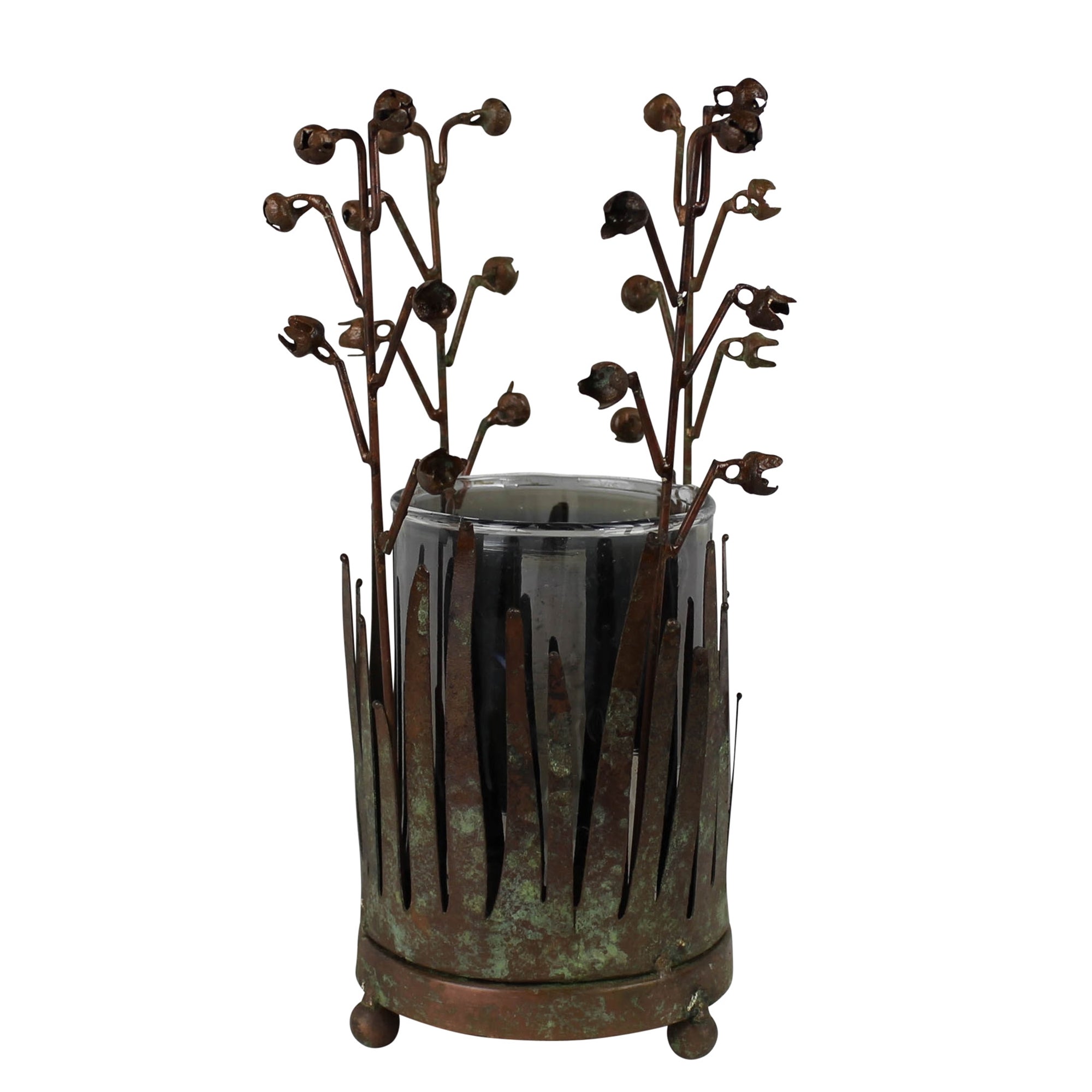 Lily of the Valley Hurricane - Sm