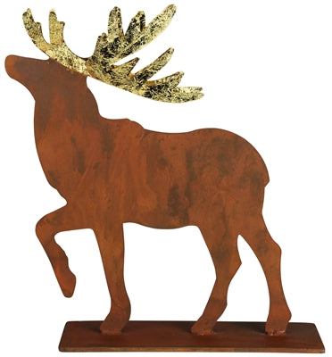 Espen Reindeer, Rust - Sm