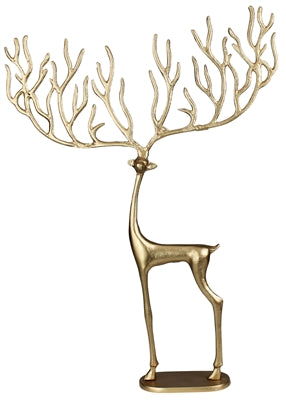 Bergen Reindeer - Lrg