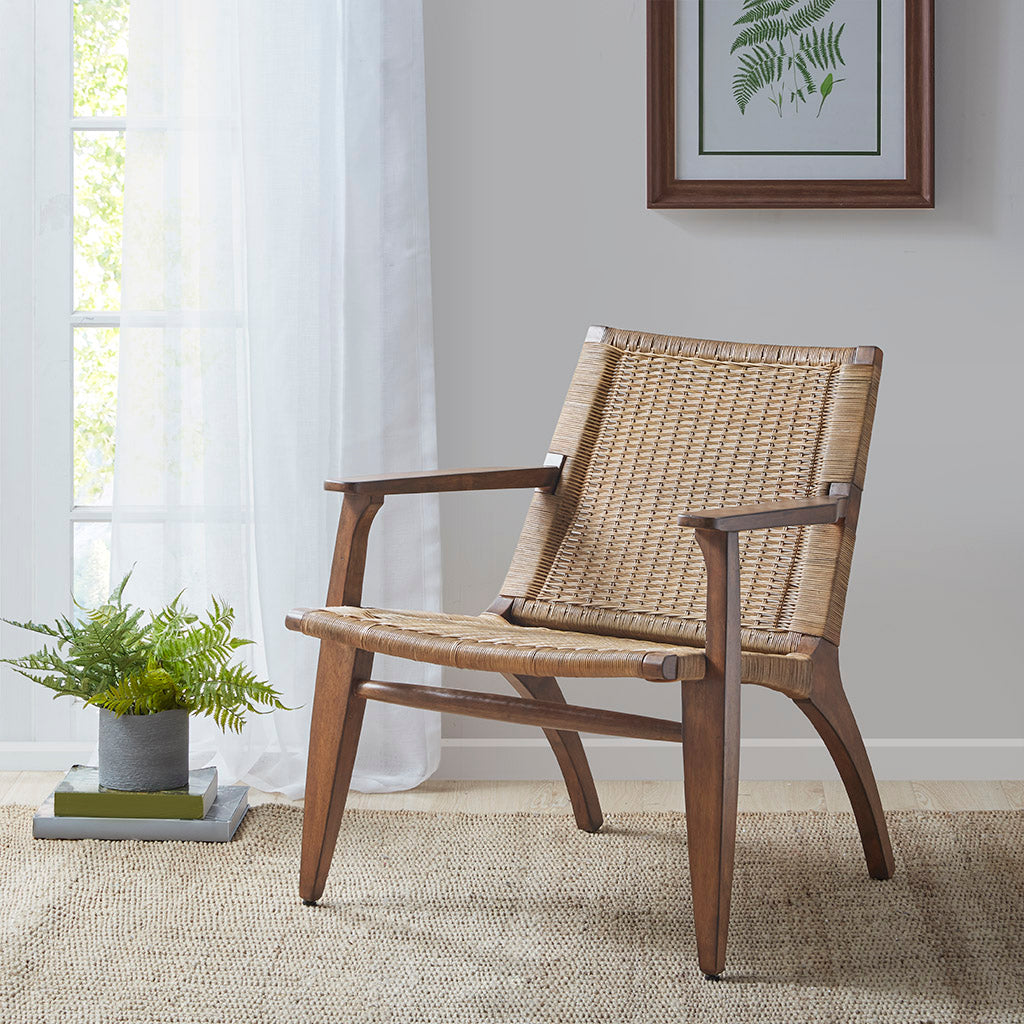 Clearwater Open Back Accent Chair