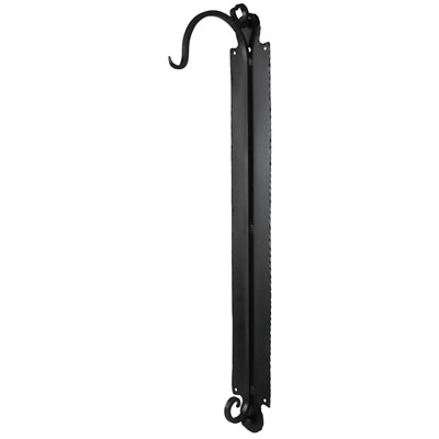 San Juan Wall Hook - Black