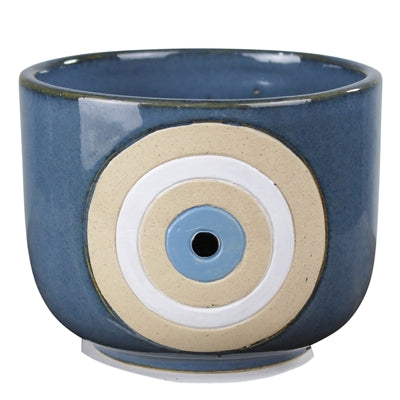 The Eye Cachepot, Ceramic