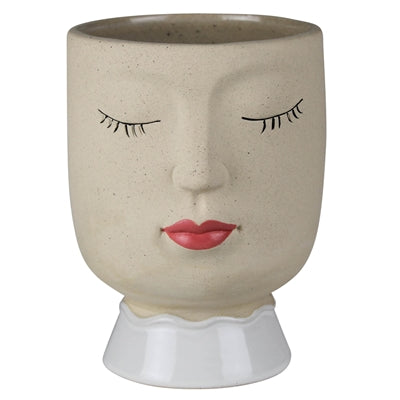 Femme Cachepot Vase