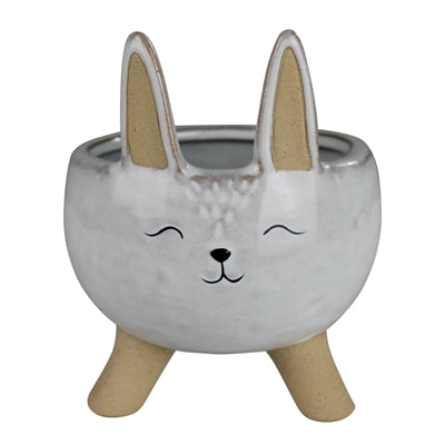 Bunny Bowl, Ceramic