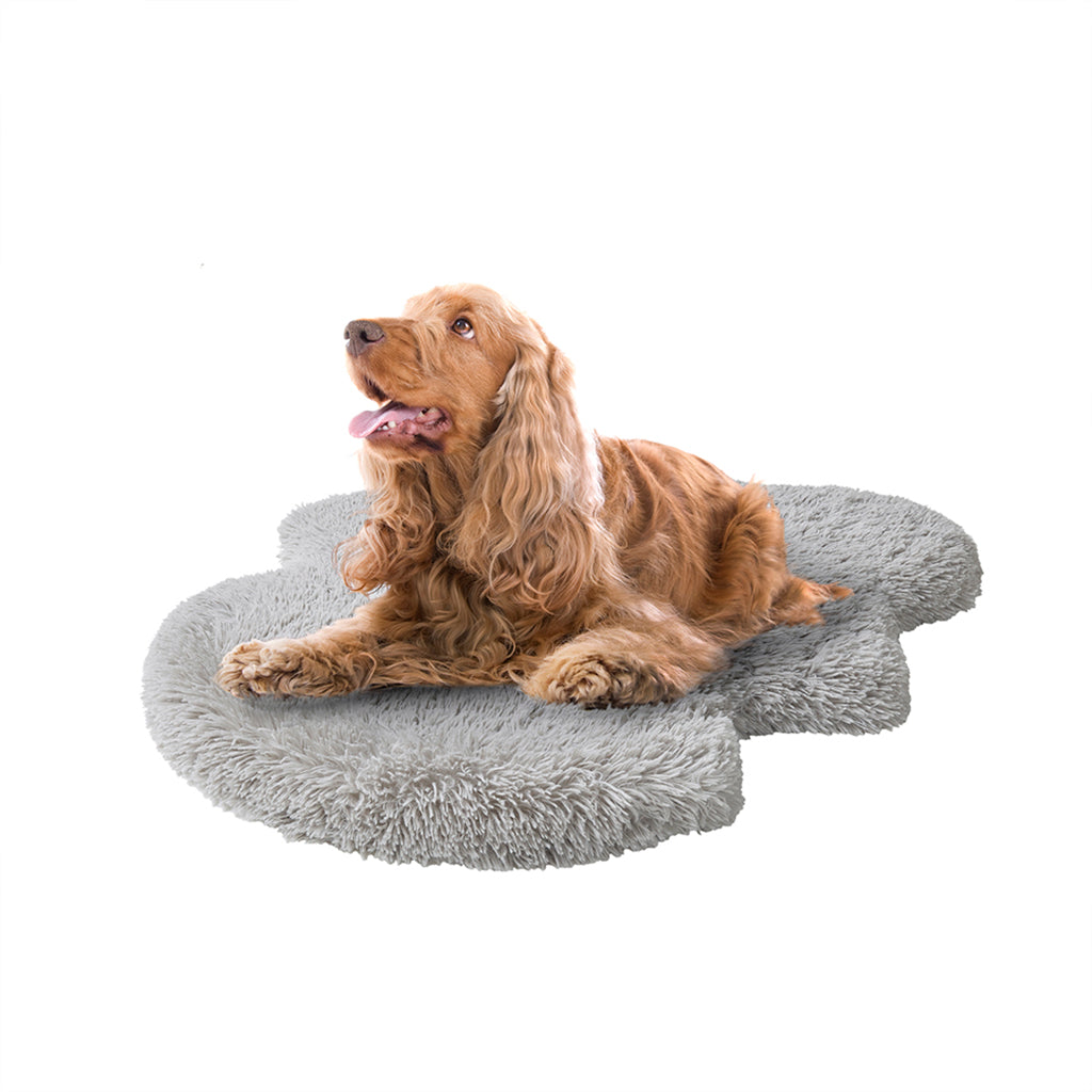 Nala Black & Ivory Modern Area Rug