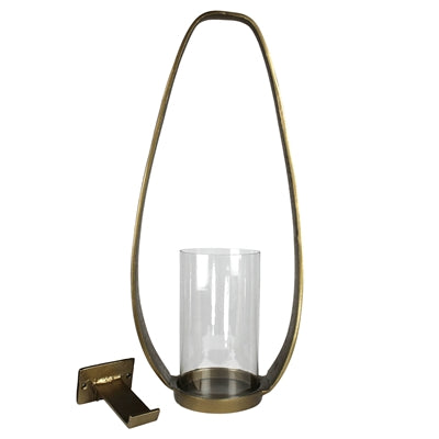 Dion Lantern with Hook