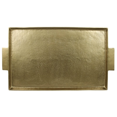 Diego Tray with Square Handles