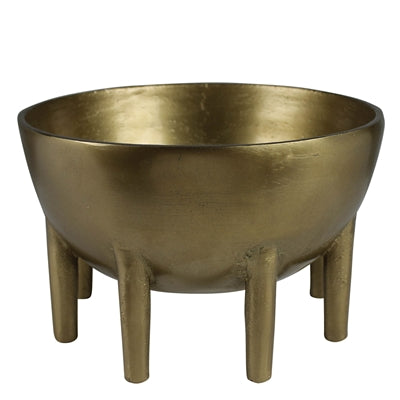 Kraken Bowl with 8 Legs