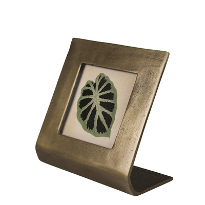 Ridley Picture Frame - Square 4x4