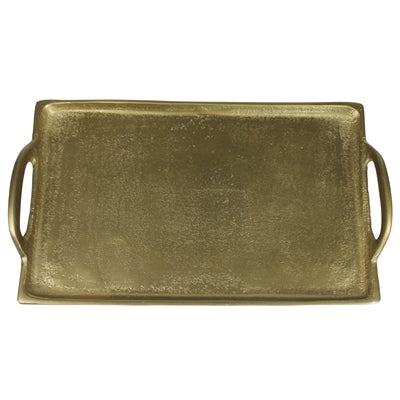 Fitz Tray with Handles - Lrg