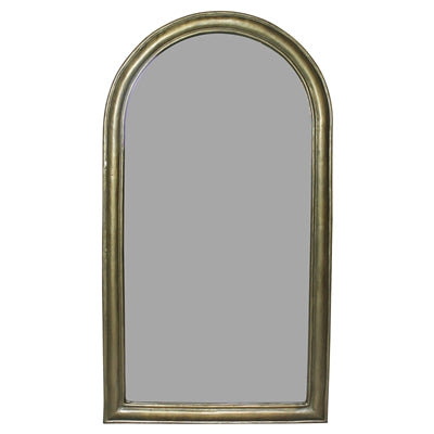 Arched Mirror