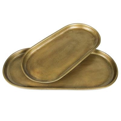 Capsule Trays - Set of 2