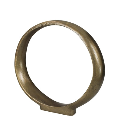 Circle Sculpture - Sm