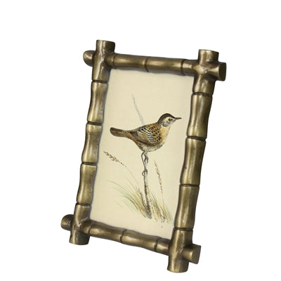 Bamboo Frame - 4x6