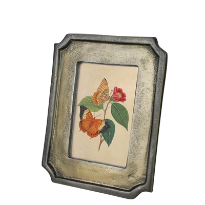 Beveled Frame & Black - 4x6