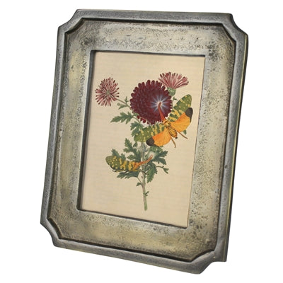 Beveled Frame & Black - 5x7