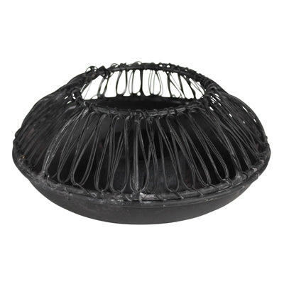 Looped Tealight Holder, Wire